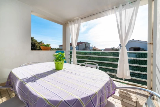 Apartmán Ostrov Korčula - Korčula OS 11519 N3