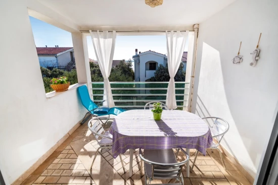 Apartmán Ostrov Korčula - Korčula OS 11519 N3