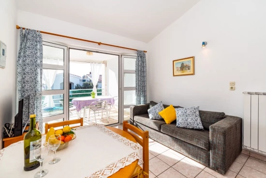 Apartmán Ostrov Korčula - Korčula OS 11519 N3