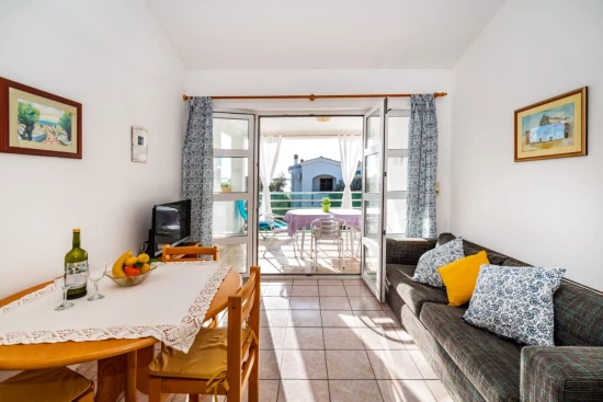 Apartmán Ostrov Korčula - Korčula OS 11519 N3