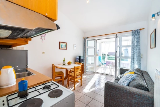 Apartmán Ostrov Korčula - Korčula OS 11519 N3