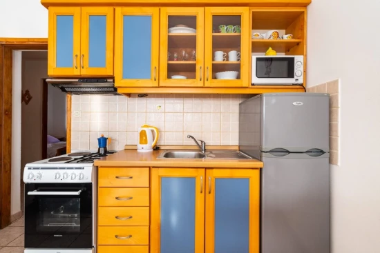 Apartmán Ostrov Korčula - Korčula OS 11519 N3