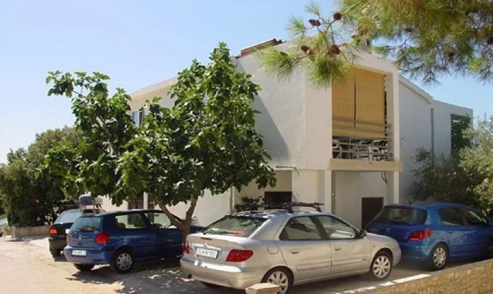 Apartmán Ostrov Korčula - Korčula OS 11519 N4