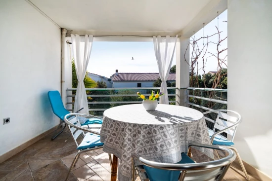 Apartmán Ostrov Korčula - Korčula OS 11519 N4