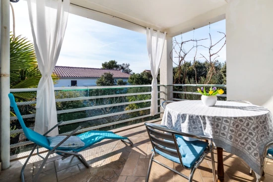 Apartmán Ostrov Korčula - Korčula OS 11519 N4