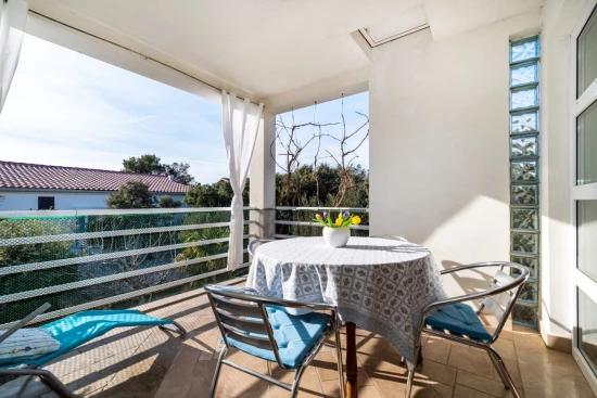 Apartmán Ostrov Korčula - Korčula OS 11519 N4