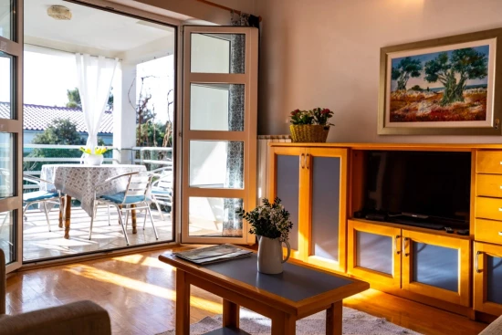 Apartmán Ostrov Korčula - Korčula OS 11519 N4