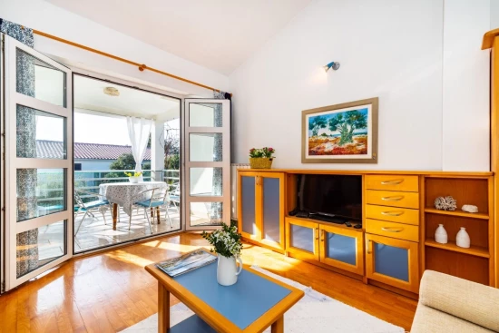 Apartmán Ostrov Korčula - Korčula OS 11519 N4