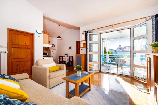 Apartmán Ostrov Korčula - Korčula OS 11519 N4