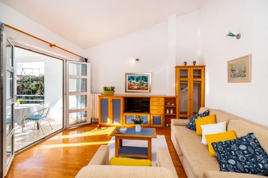 Apartmán Ostrov Korčula - Korčula OS 11519 N4
