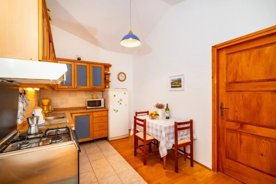Apartmán Ostrov Korčula - Korčula OS 11519 N4