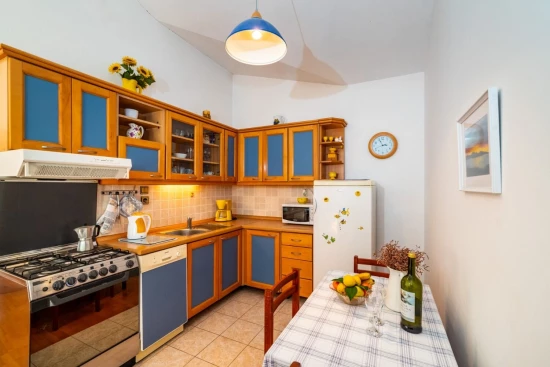 Apartmán Ostrov Korčula - Korčula OS 11519 N4