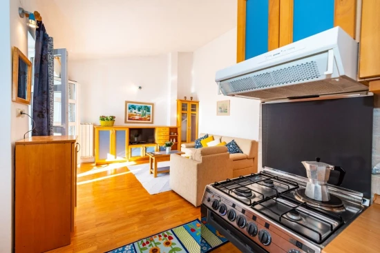 Apartmán Ostrov Korčula - Korčula OS 11519 N4