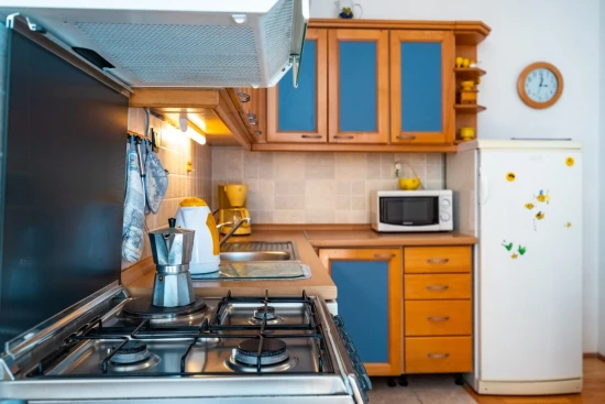 Apartmán Ostrov Korčula - Korčula OS 11519 N4