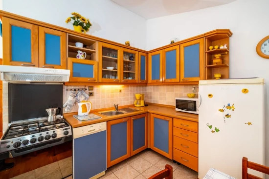 Apartmán Ostrov Korčula - Korčula OS 11519 N4