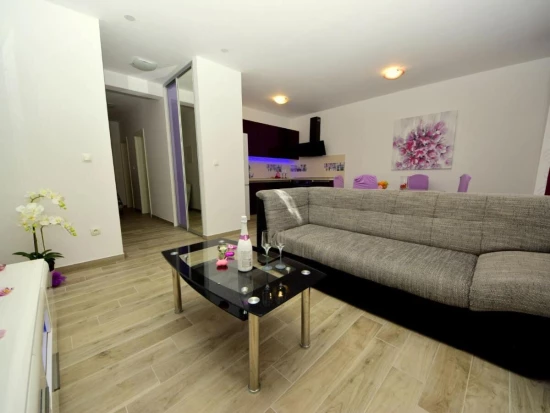 Apartmán Severní Dalmácie - Petrčane DA 10227 N1