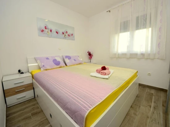 Apartmán Severní Dalmácie - Petrčane DA 10227 N1