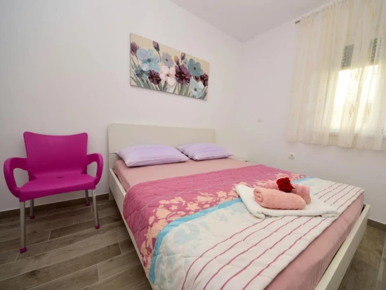 Apartmán Severní Dalmácie - Petrčane DA 10227 N1