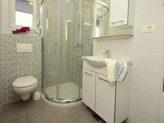 Apartmán Severní Dalmácie - Petrčane DA 10227 N1