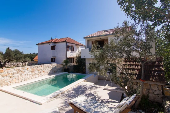 Apartmán Severní Dalmácie - Petrčane DA 10227 N2