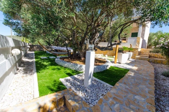 Apartmán Severní Dalmácie - Petrčane DA 10227 N2