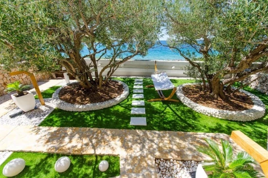 Apartmán Severní Dalmácie - Petrčane DA 10227 N2