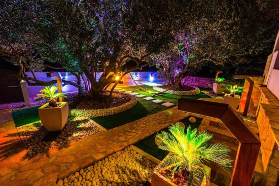 Apartmán Severní Dalmácie - Petrčane DA 10227 N2