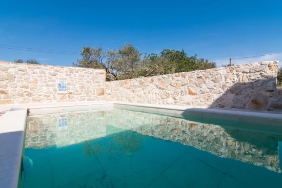 Apartmán Severní Dalmácie - Petrčane DA 10227 N2