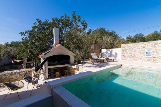 Apartmán Severní Dalmácie - Petrčane DA 10227 N2