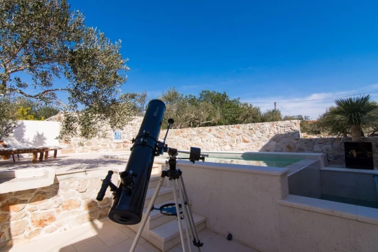 Apartmán Severní Dalmácie - Petrčane DA 10227 N2