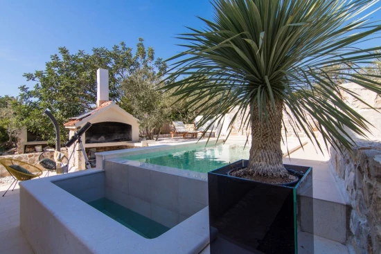 Apartmán Severní Dalmácie - Petrčane DA 10227 N2