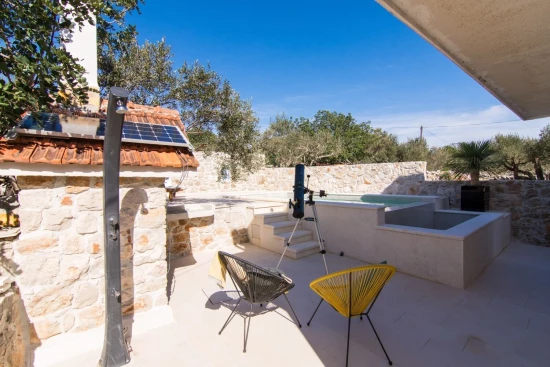 Apartmán Severní Dalmácie - Petrčane DA 10227 N2