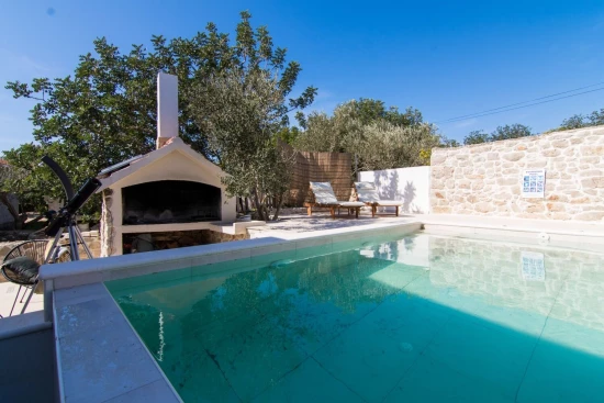 Apartmán Severní Dalmácie - Petrčane DA 10227 N2