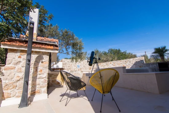 Apartmán Severní Dalmácie - Petrčane DA 10227 N2