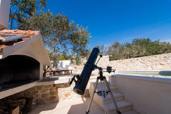 Apartmán Severní Dalmácie - Petrčane DA 10227 N2