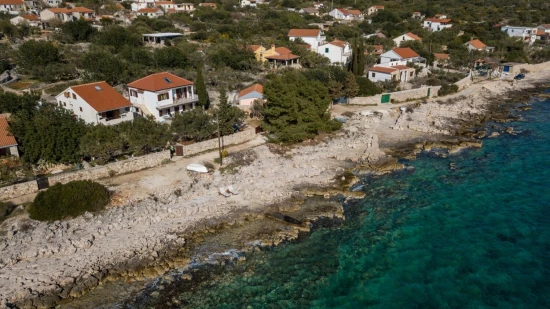 Apartmán Severní Dalmácie - Petrčane DA 10227 N2