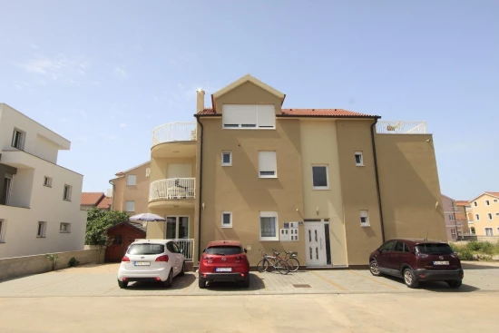 Apartmán Ostrov Pag - Stara Novalja OS 11520 N4