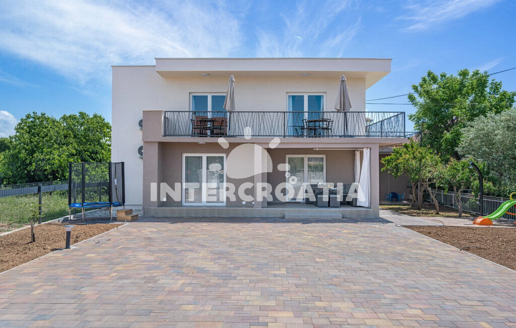 Domek Severní Dalmácie - Pirovac DA 10829 N1