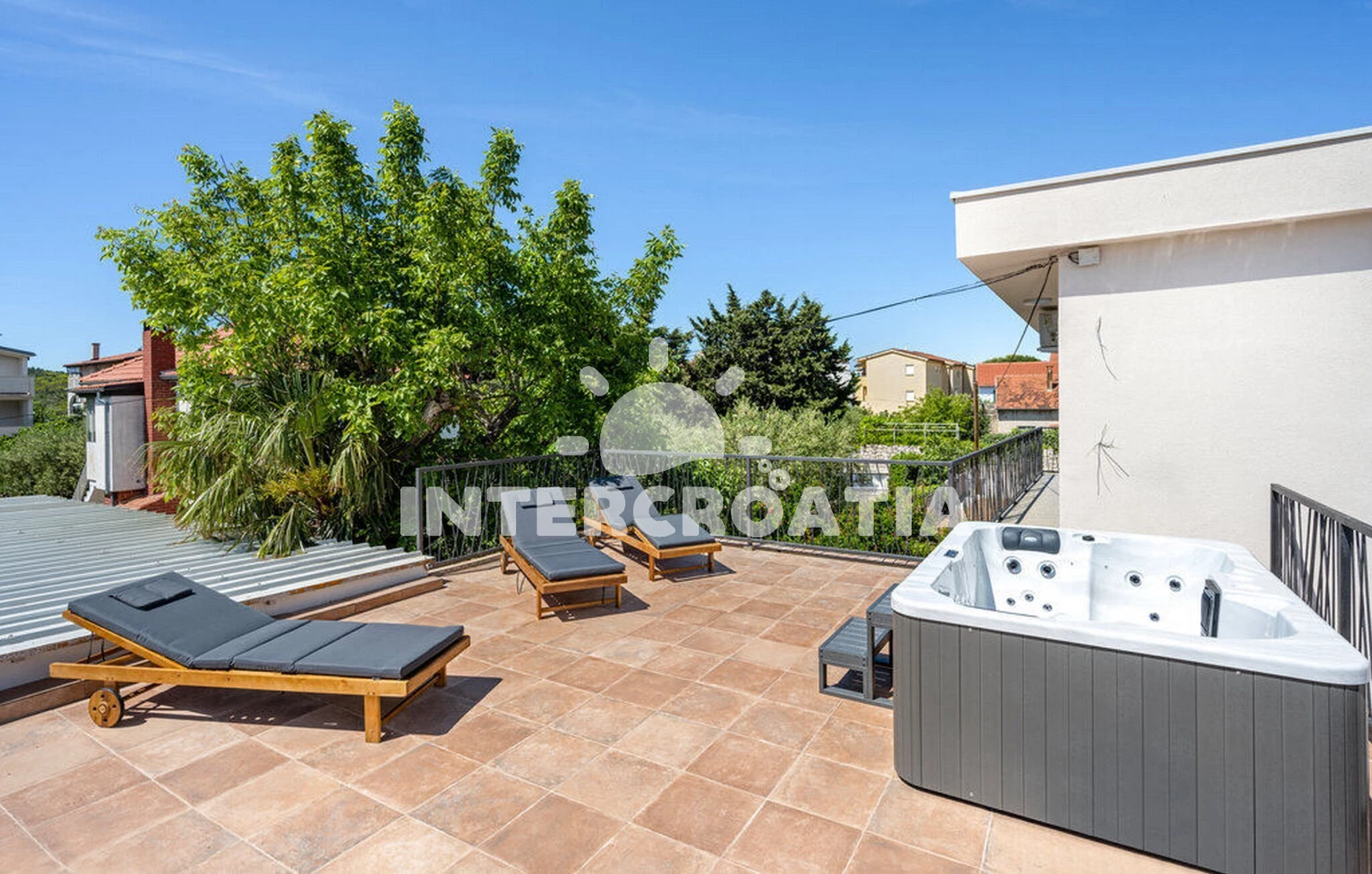 Domek Severní Dalmácie - Pirovac DA 10829 N1