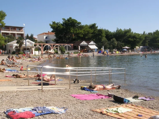 Domek Severní Dalmácie - Pirovac DA 10829 N1