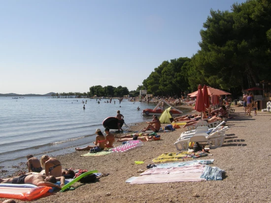 Domek Severní Dalmácie - Pirovac DA 10829 N1