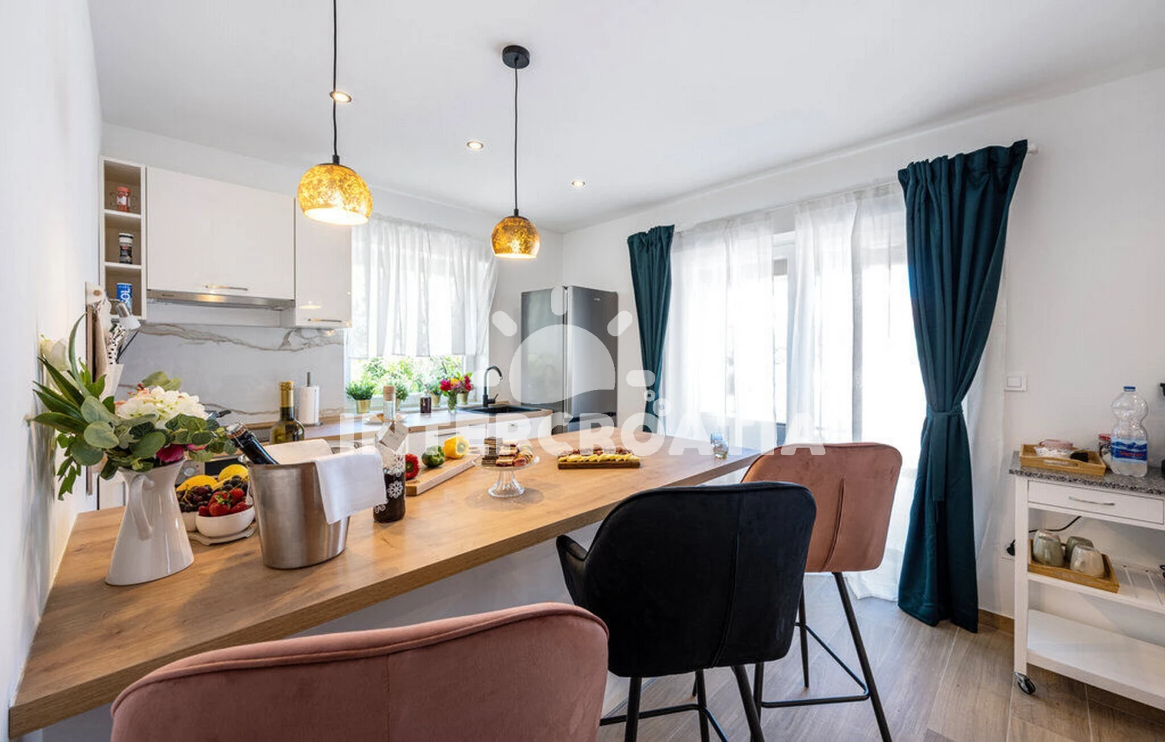 Domek Severní Dalmácie - Pirovac DA 10829 N1