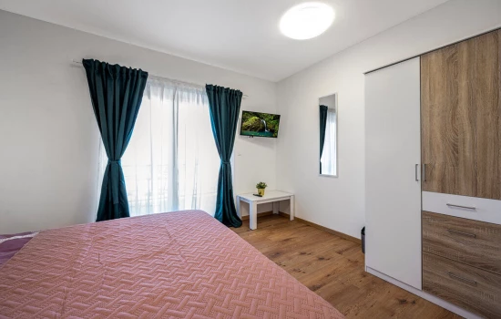 Domek Severní Dalmácie - Pirovac DA 10829 N1