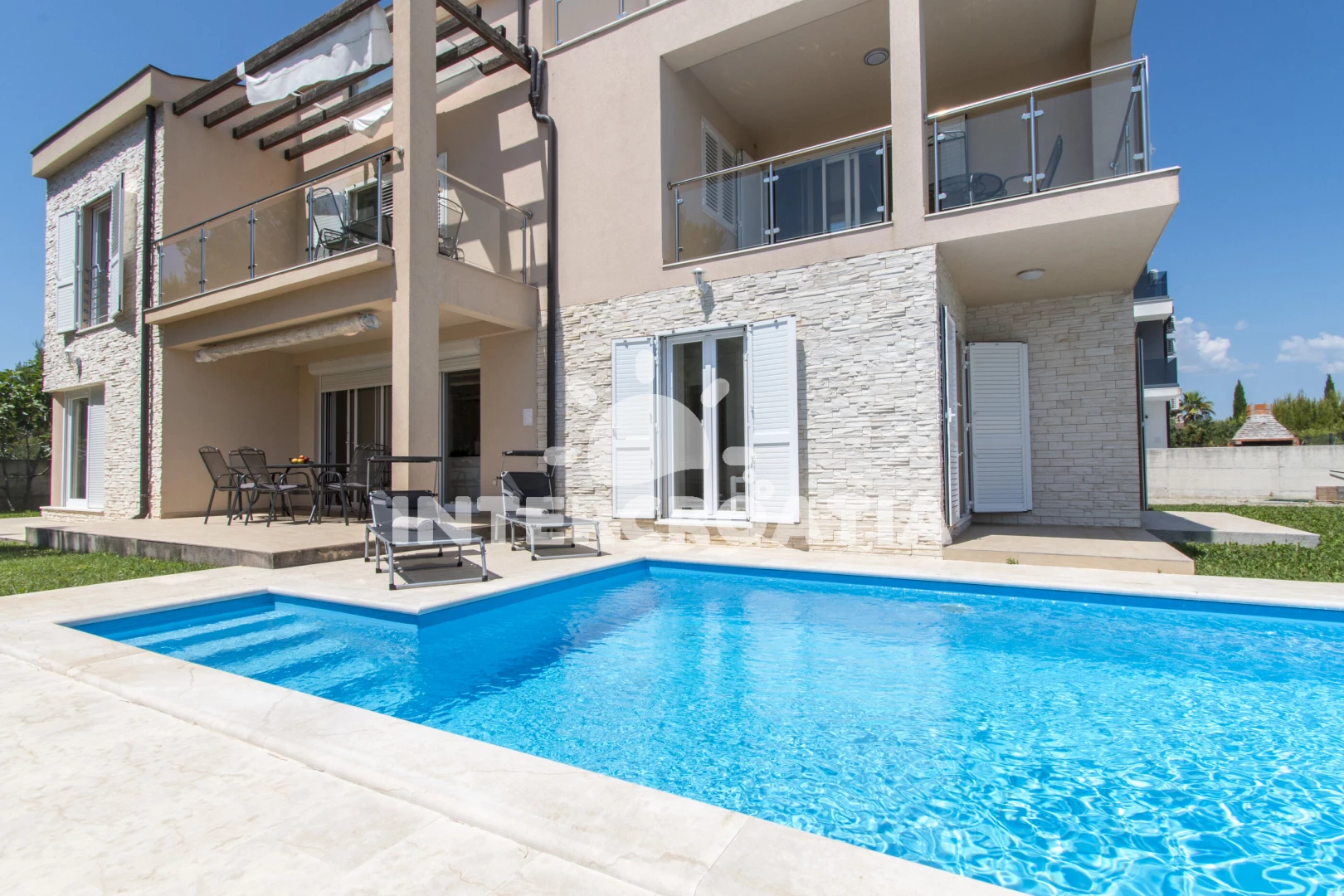 Apartmán Severní Dalmácie - Vodice DA 10838 N1