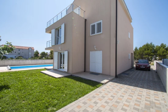 Apartmán Severní Dalmácie - Vodice DA 10838 N1