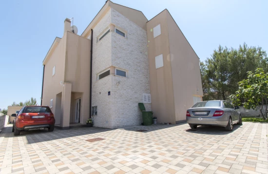 Apartmán Severní Dalmácie - Vodice DA 10838 N1