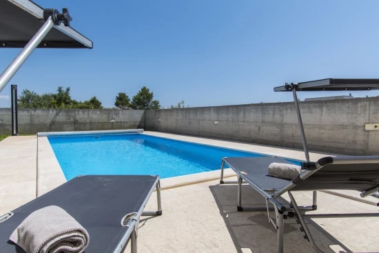 Apartmán Severní Dalmácie - Vodice DA 10838 N1