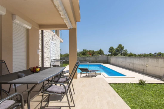 Apartmán Severní Dalmácie - Vodice DA 10838 N1