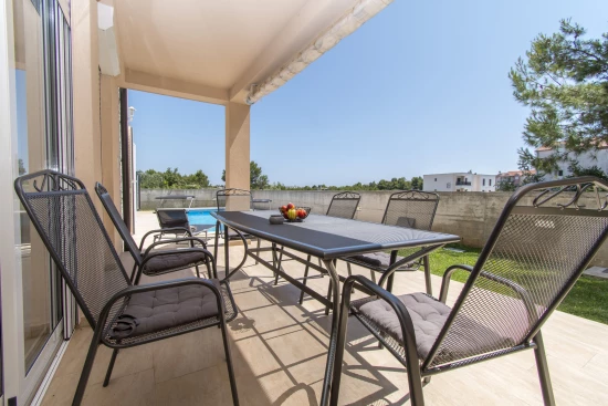 Apartmán Severní Dalmácie - Vodice DA 10838 N1