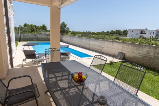Apartmán Severní Dalmácie - Vodice DA 10838 N1